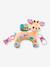 Mon coussin d'éveil sensoriel - multicolore 1 - vertbaudet enfant 
