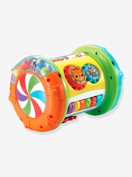 Magi rouleau Tam Tam 3 en 1 multicolore 5 - vertbaudet enfant 