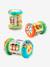 Magi rouleau Tam Tam 3 en 1 multicolore 6 - vertbaudet enfant 