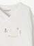 Lot de 5 bodies bébé évolutif ouverture naissance bleu grisé 10 - vertbaudet enfant 