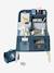Peluche animal de compagnie + accessoires en bois FSC® bleu 7 - vertbaudet enfant 
