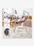 Balancelle Swoon Motion zinc 7 - vertbaudet enfant 