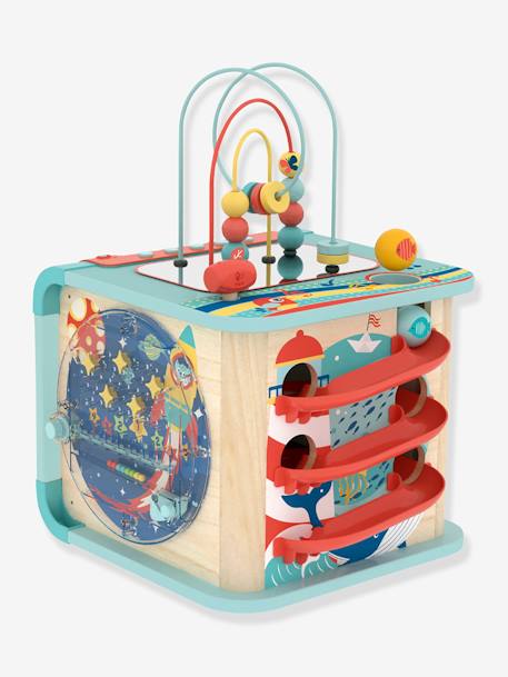 Jouet Playwell Hape NS11362 - Agenda Secret De Luxe, Jeu Pour Enfants Multicolore
