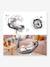Balancelle Swoon Motion zinc 5 - vertbaudet enfant 