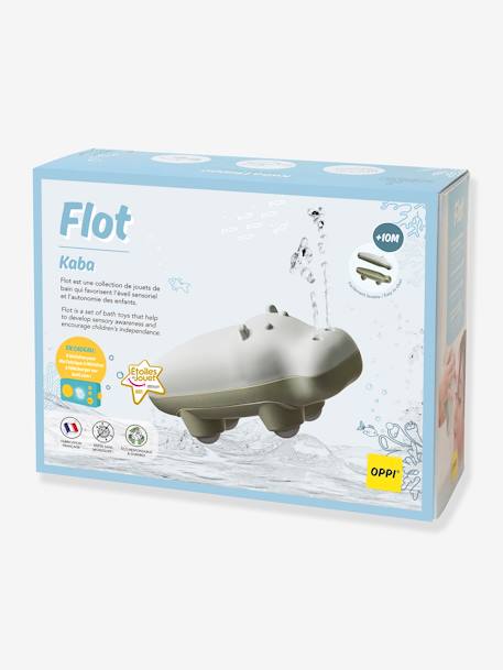 Flot Kaba gris 2 - vertbaudet enfant 