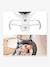 Balancelle Swoon Motion zinc 6 - vertbaudet enfant 