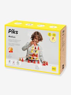 Jouet-Jeux d'imagination-Jeux de construction-Jeu de construction Medium Kit Piks