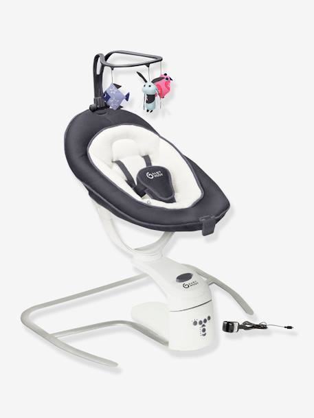 Balancelle Swoon Motion zinc 3 - vertbaudet enfant 