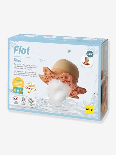 Flot Tako orange 2 - vertbaudet enfant 