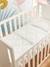Couette bébé légère Bout d'Chou anti-acariens traitée ProNeem blanc 1 - vertbaudet enfant 