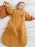 Gigoteuse en polaire ALASKA gris+kaki+marine+moutarde+rose+vert 23 - vertbaudet enfant 
