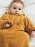 Gigoteuse en polaire ALASKA gris+kaki+marine+moutarde+rose+vert 31 - vertbaudet enfant 