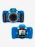 Appareil photo Kidizoom Duo FX bleu+rose 1 - vertbaudet enfant 
