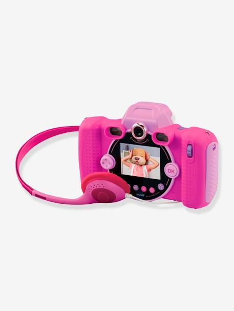 Appareil photo Kidizoom Duo FX bleu+rose 8 - vertbaudet enfant 