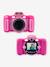 Appareil photo Kidizoom Duo FX bleu+rose 5 - vertbaudet enfant 