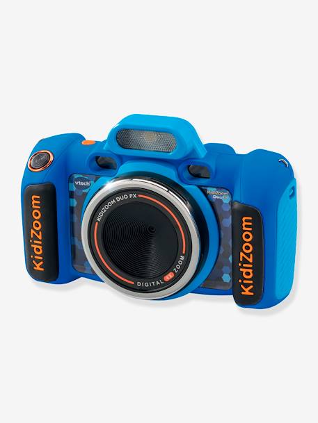 Appareil photo Kidizoom Duo FX bleu+rose 2 - vertbaudet enfant 