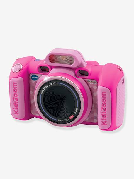 Kidizoom Duo FX - VTECH bleu+rose 6 - vertbaudet enfant 