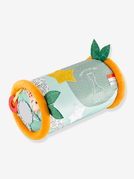 Rollin' Sophie la Girafe - VULLI multicolore 2 - vertbaudet enfant 