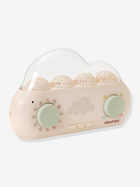 Cloud Box(TM), ma première boîte à rêves - vert 1 - vertbaudet enfant 