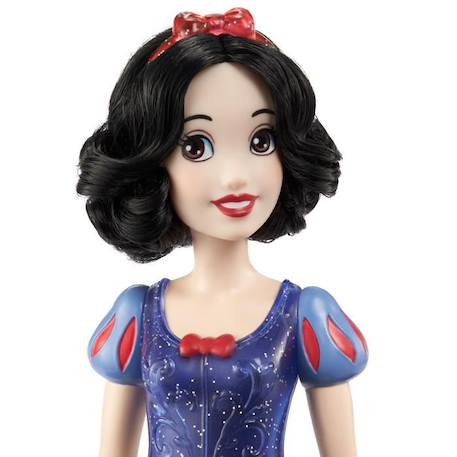 Princesse Disney  - Poupée Blanche-Neige 29Cm - Poupées Mannequins - 3 Ans Et + BLANC 6 - vertbaudet enfant 