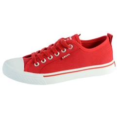 Chaussures-Chaussures fille 23-38-Baskets, tennis-Basket Levis Enfant Maui Elastic Lace