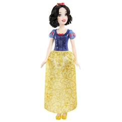 Jouet-Poupons et poupées-Princesse Disney  - Poupée Blanche-Neige 29Cm - Poupées Mannequins - 3 Ans Et +