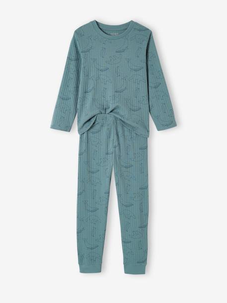 Pyjama garçon 3-16 ans | La Redoute