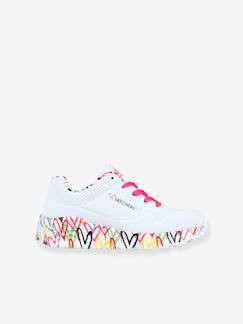 Chaussures-Baskets enfant Uno Lite - Lovely Luv 314976L-WMLT