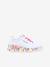 Baskets enfant Uno Lite - Lovely Luv 314976L-WMLT blanc 1 - vertbaudet enfant 