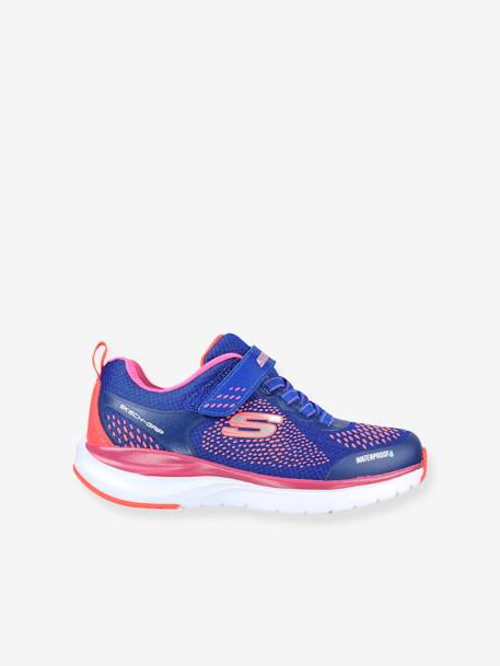 Baskets enfant Ultra Groove - Hydro Mist 302393L bleu électrique 1 - vertbaudet enfant 