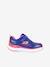 Baskets enfant Ultra Groove - Hydro Mist 302393L bleu électrique 1 - vertbaudet enfant 