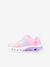 Baskets enfant Flutter Heart Lights - Simply Love 302315L- PKMT SKECHERS® rose 3 - vertbaudet enfant 