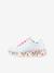Baskets enfant Uno Lite - Lovely Luv 314976L-WMLT blanc 2 - vertbaudet enfant 