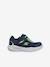 Baskets enfant Skech-Stepz 2.0 Mini Wanderer 407308N-NVLM marine 1 - vertbaudet enfant 