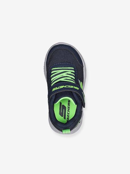 Baskets enfant Skech-Stepz 2.0 Mini Wanderer 407308N-NVLM marine 2 - vertbaudet enfant 