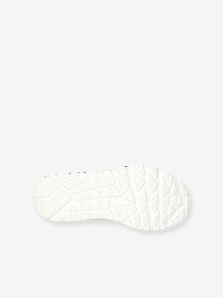 Baskets enfant Uno Lite - Lovely Luv 314976L-WMLT blanc 4 - vertbaudet enfant 