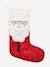 Chaussette Noël personnalisable Père Noël rouge 4 - vertbaudet enfant 