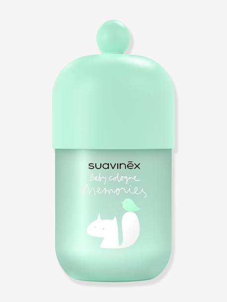 Baby cologne Memories 100 ml SUAVINEX transparent 6 - vertbaudet enfant 