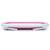 Baignoire pliante - MILLY MALLY - Aqua Pink - Pour bébé - Pliable - Rouge ROSE 4 - vertbaudet enfant 