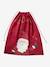 Sac à jouets personnalisable Père Noël rouge 3 - vertbaudet enfant 