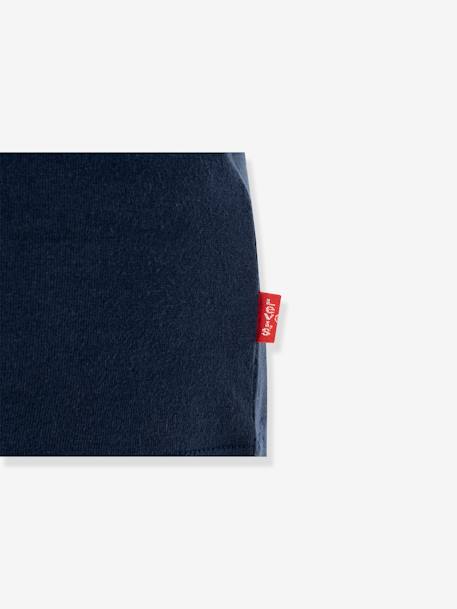 T-shirt Batwing LEVI'S blanc+bleu+marine+vert 11 - vertbaudet enfant 