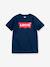 T-shirt Batwing LEVI'S blanc+bleu+marine+vert 9 - vertbaudet enfant 