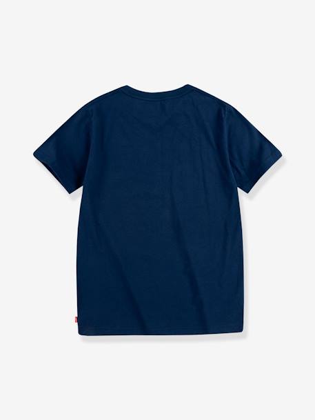 T-shirt Batwing LEVI'S blanc+bleu+marine+vert 10 - vertbaudet enfant 