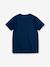 T-shirt Batwing LEVI'S blanc+bleu+marine+vert 10 - vertbaudet enfant 