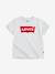T-shirt Batwing LEVI'S blanc+bleu+marine+vert 1 - vertbaudet enfant 