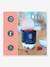 Préparateur de biberon 2 en 1 Bib'Expresso bleu+night blue+terracotta+white grey 11 - vertbaudet enfant 