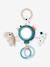 Miroir d'Activités To go Happy Clouds - bleu 2 - vertbaudet enfant 