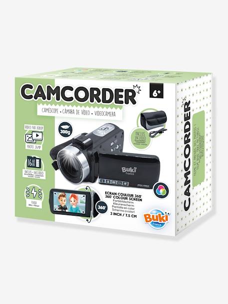 Caméscope - multicolore 1 - vertbaudet enfant 