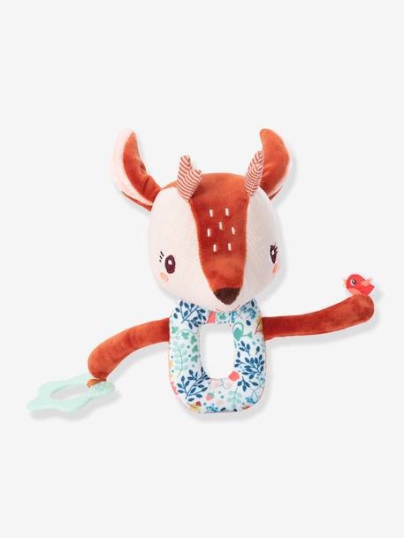 Guirlande d'activités sensorielles - LILIPUTIENS Stella 2 - vertbaudet enfant 