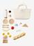 Set pique-nique en bois FSC® caramel 4 - vertbaudet enfant 